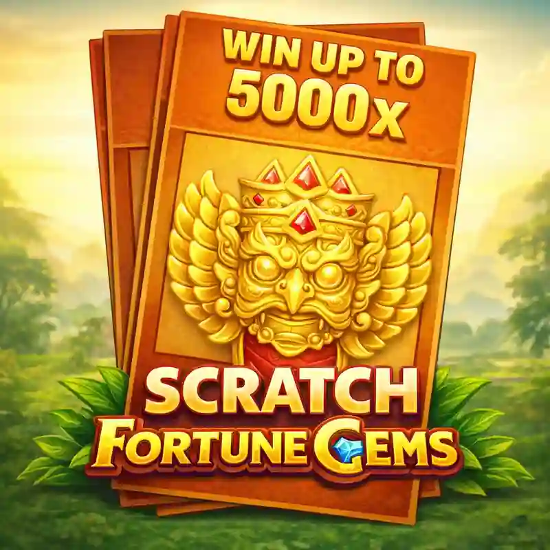 Fortune Gems