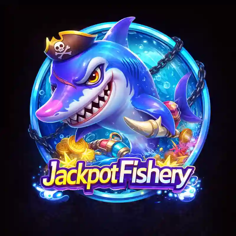 Jackpot Fishery fishing game