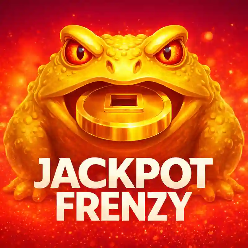 Jackpot Frenzy online casino