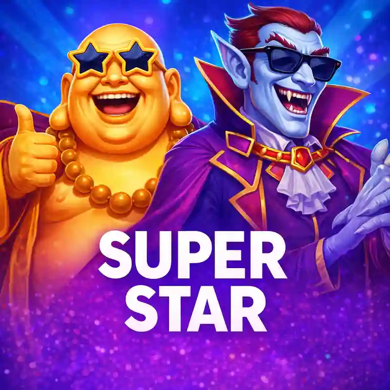 Super Star online casino slot game philippines