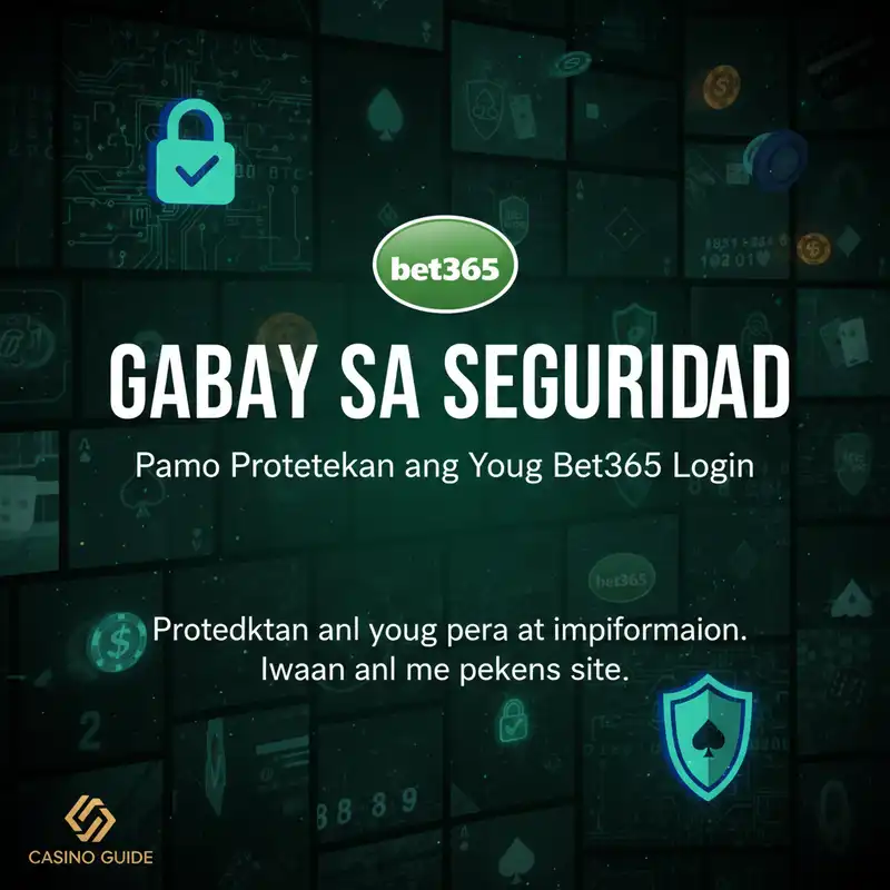 Security Tips